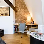Les De Martin 3* Brussels