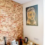 Les De Martin Guest house
