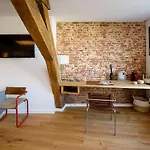Les De Martin 3* Brussels