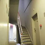 Midi Station Hotel Brussels
