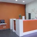 Midi Station Hotel 2*