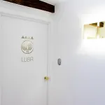 Guest house Les De Martin 3*