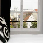 Guest house Les De Martin 3*