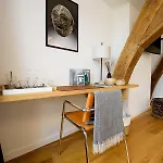 Les De Martin Guest house Brussels