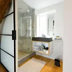 Les De Martin Guest house Brussels