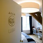 Les De Martin Guest house Brussels