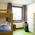 Bruegel Hostel Brusel