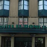 Le Dome Hotel 3*