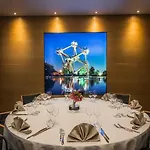 Szálloda Nh Eu Berlaymont 4*