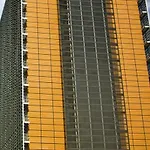 Nh Eu Berlaymont Szálloda 4*
