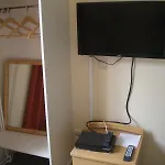 Queen Mary Hotel 3*