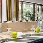 Nh Grand Place Arenberg Hotel Brussels
