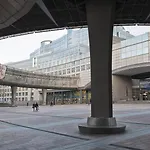 Otel Pestana Schuman 3*