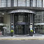 Nh Eu Berlaymont Szálloda