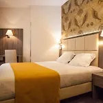 Dansaert Hotel 3*
