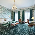 Metropole Hotel Brussels