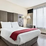 Nh Grand Place Arenberg Hotel 4*