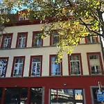 Hotel Midi Station