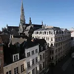 Aris Grand Place 3* Brüssel