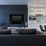 B-aparthotel Regent 4*
