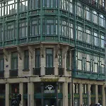 Le Dome Hotel