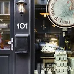 La Maison Haute 3*