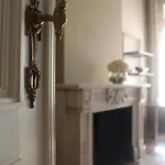 Aparthotel Mas Eu