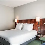 Szálloda Nh Eu Berlaymont 4*