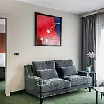 Nh Eu Berlaymont 4* Brüsszel