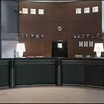 Nh Eu Berlaymont Brüsszel