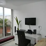 Wellington Apartmanhotel Brüsszel