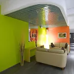 Aparthotel Thon Florence 4*