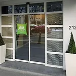 Louise 브뤼셀