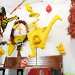 Druum 3* Bruxelles