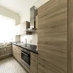 Rentbynight Aparthotel 3*
