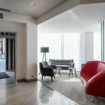 Aris Grand Place Hotel Brüssel