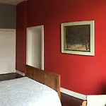 The Captaincy Otel Brüksel