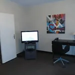 Wellington Apartmanhotel Brüsszel