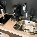 Smartflats - Sablon Apartment *