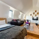 Apartment Smartflats - Sablon *