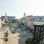 Smartflats - Sablon Apartment Brüssel