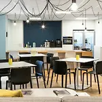 Smartflats - Berlaymont Appartement Bruxelles