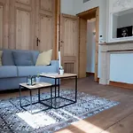 Apartment Smartflats - Fripiers Brüssel