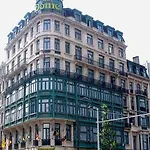 Le Dome Hotel 3*