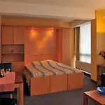 Apartmanhotel Wellington Brüsszel