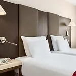 Nh グランプラス アレンベルグ ホテル 4*