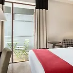 Nh グランプラス アレンベルグ ホテル 4*