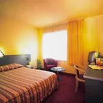 Nh Grand Place Arenberg 4* Brussels
