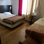 Queen Mary Hotel