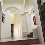 Queen Mary Hotel